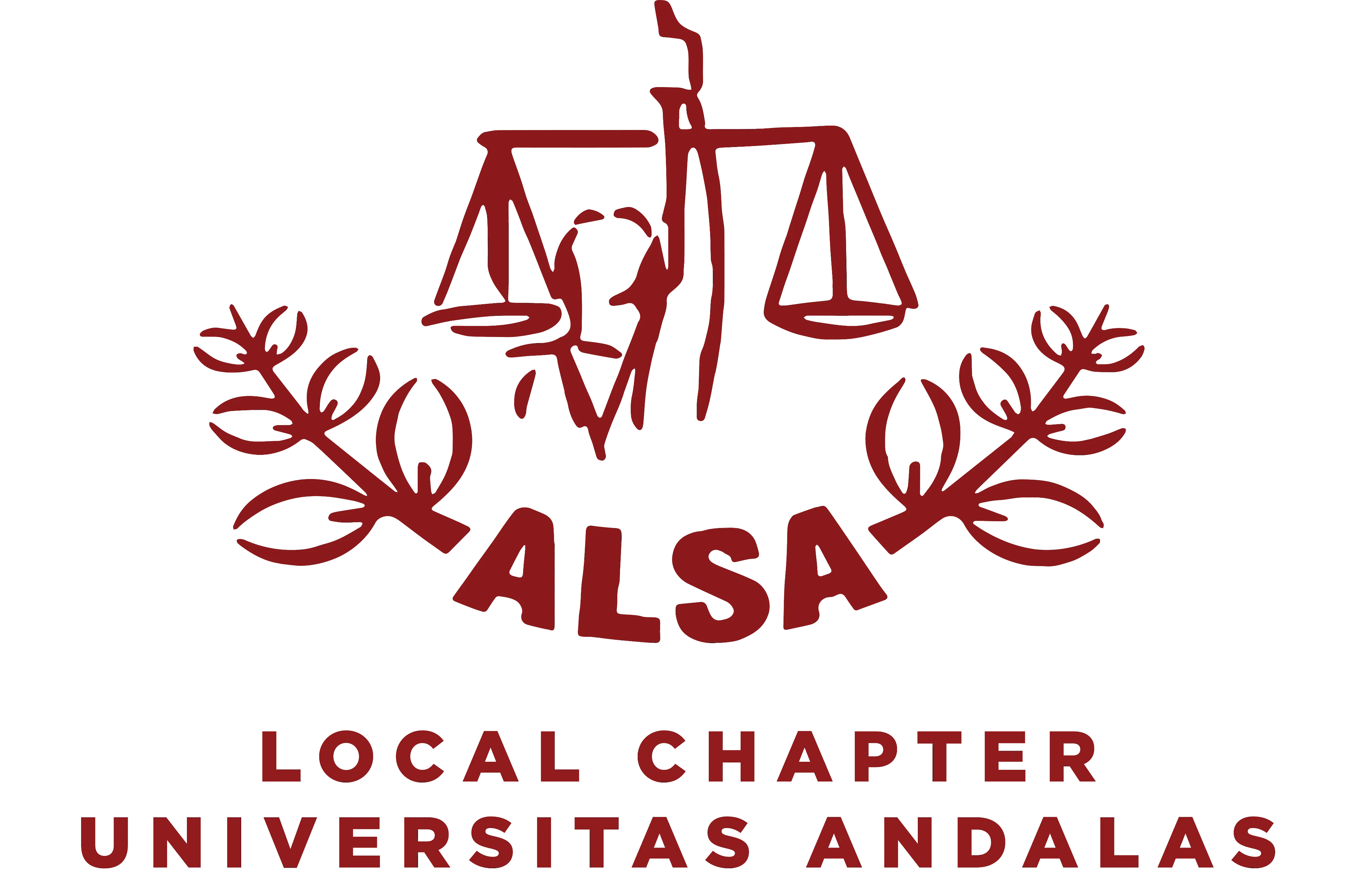 ALSA Local Chapter Universitas Andalas