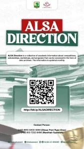 ALSA Direction