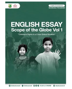 Scope of the Globe Vol. 2 Issue 1