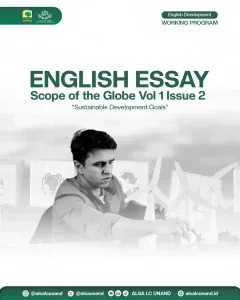 Scope of the Globe Vol 1