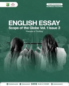 Scope of the Globe Vol. 2 Issue 2