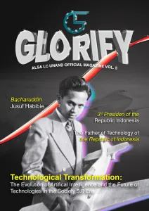 GLORIFY VOL 5