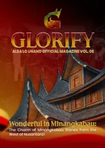 GLORIFY VOL 6