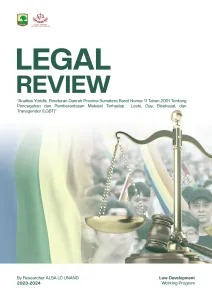 Legal Review