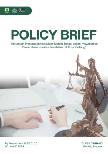 Policy Brief