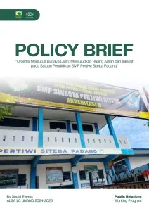 Policy Brief ACP VOL. 2