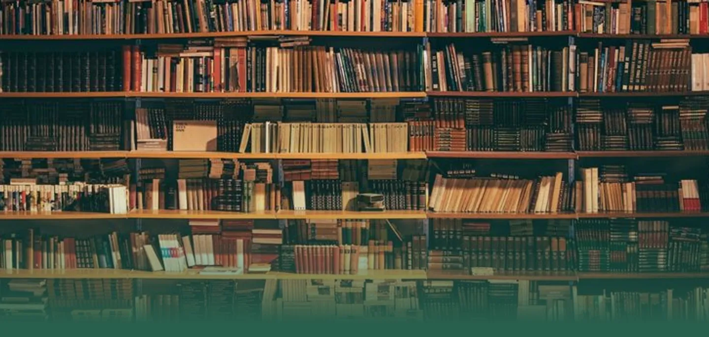 Exploring the World of Books - ALSA LC UNAND Publications